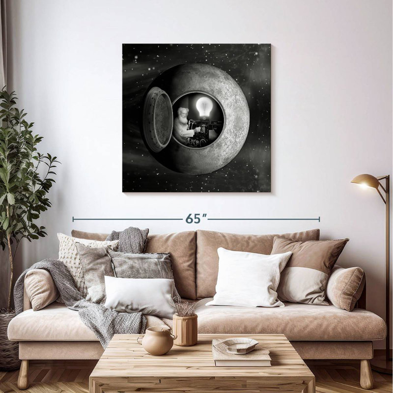Kelan «Man In The Moon»