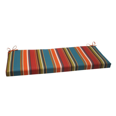 Coussin de banc intérieur / extérieur Crosthaiti