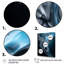Black Waveform Dreams - Imprimé-1589845648-1589845654
