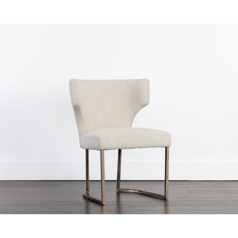 Upholstered Dining Chair