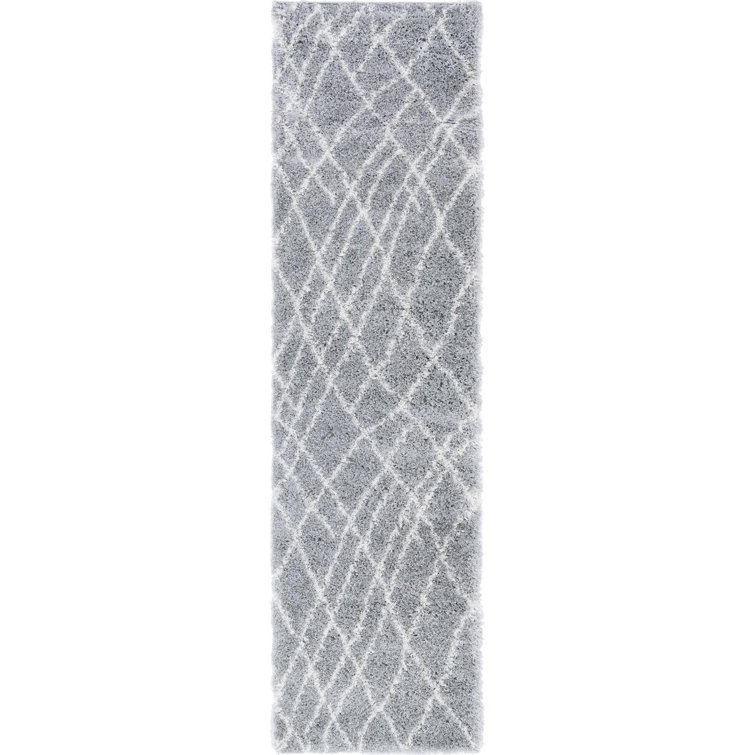 Striped Indoor Rug