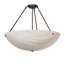 Cypola 5 - Light Semi Flush Mount