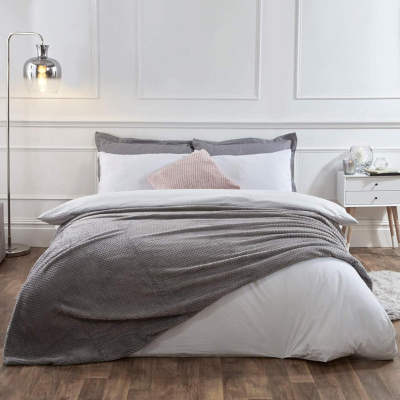 Throw Blanket