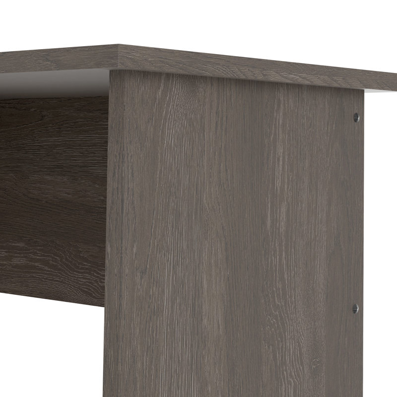 Writing Desk, Dark Chocolate