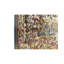 Hand-Knotted High-Quality Brown and Brown Area Rug