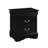 Nanhey Wooden Nightstand-123820212
