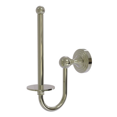 Porte-papier hygiénique vertical Godin