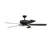 Pro Plus 112 Slim Light Kit 52'' Ceiling Fan with LED Lights-2137384626