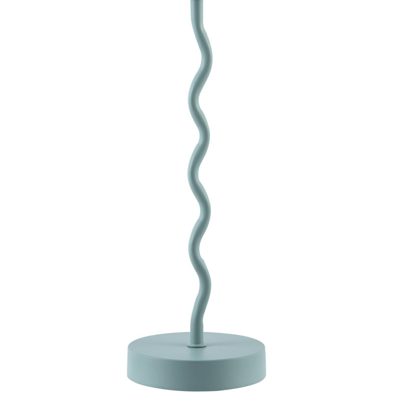 Lampe de table moyenne, Green, Green