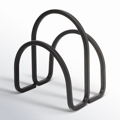 Squire Standing Napkin Holder