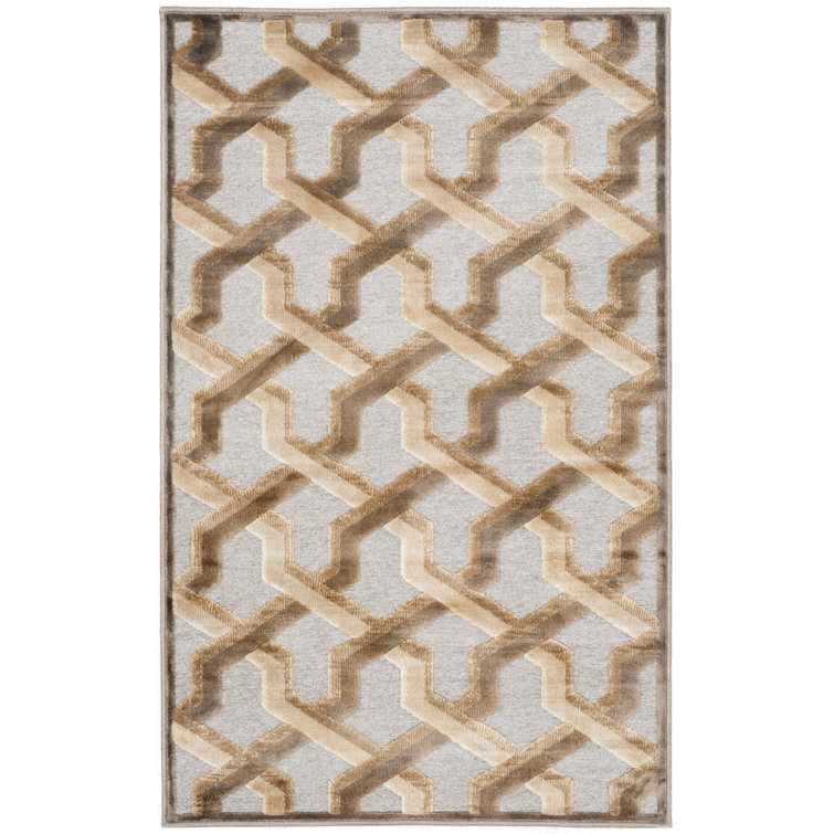 Gordon Paradise Performance Geometric Rug