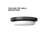 1AA993DD871A48E7A783FA17BDC98710 Dean 8 In. LED Outdoor Flush Mount Black, 30/40/50k-96133522