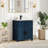 Modern Vanities with Storage
