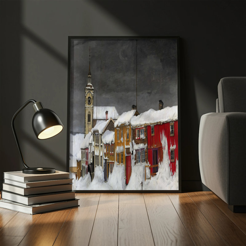 1 Piece Wall Art, 16.5x23.4