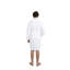 Peignoir en molleton avec poches pour enfants Lovett-1514346083-1589724780