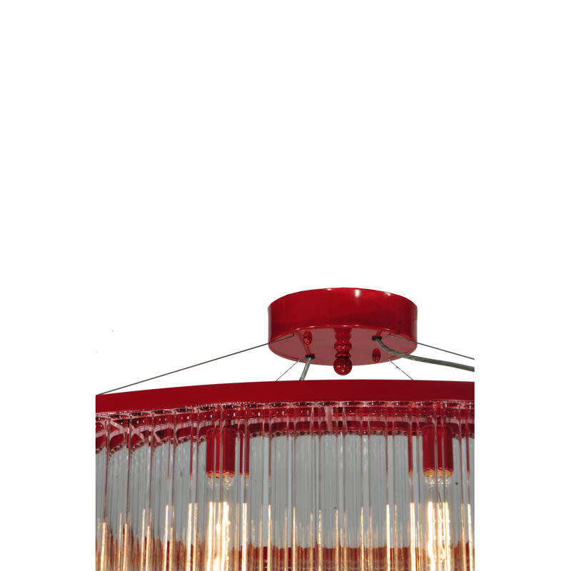Marquee 16 - Light Chandelier