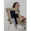 Fauteuil de jardin Kukuri