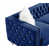 Navy Blue Polyester is out of stock