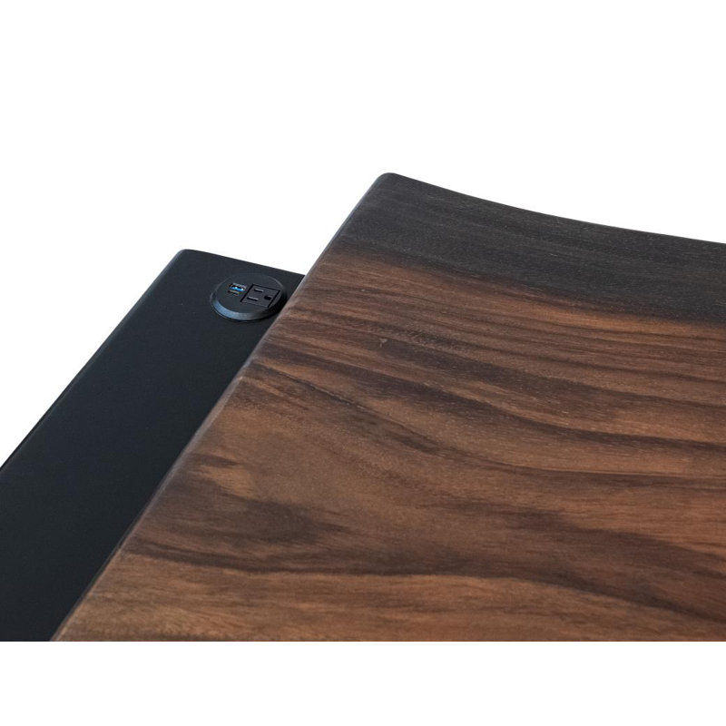 Forge Rectangular Desk