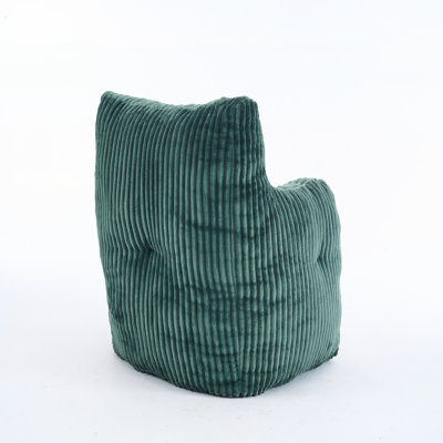 Fabric Bean Bag Chair