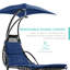 Chaise longue d'extérieur Rodjanae-697521723