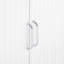 Ensemble de meuble-lavabo simple 23,71 po avec plateau en céramique Quent
