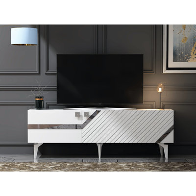Burkinshaw TV Stand for TVs up to 65"