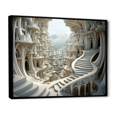 Dreamscape