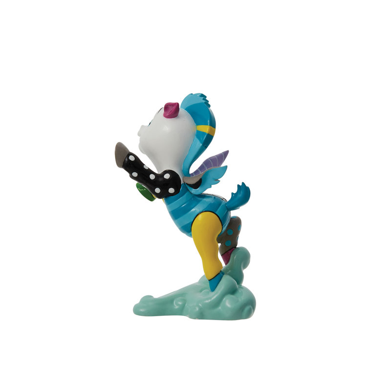 Mini figurine 4 po Hercules Disney BRITTO