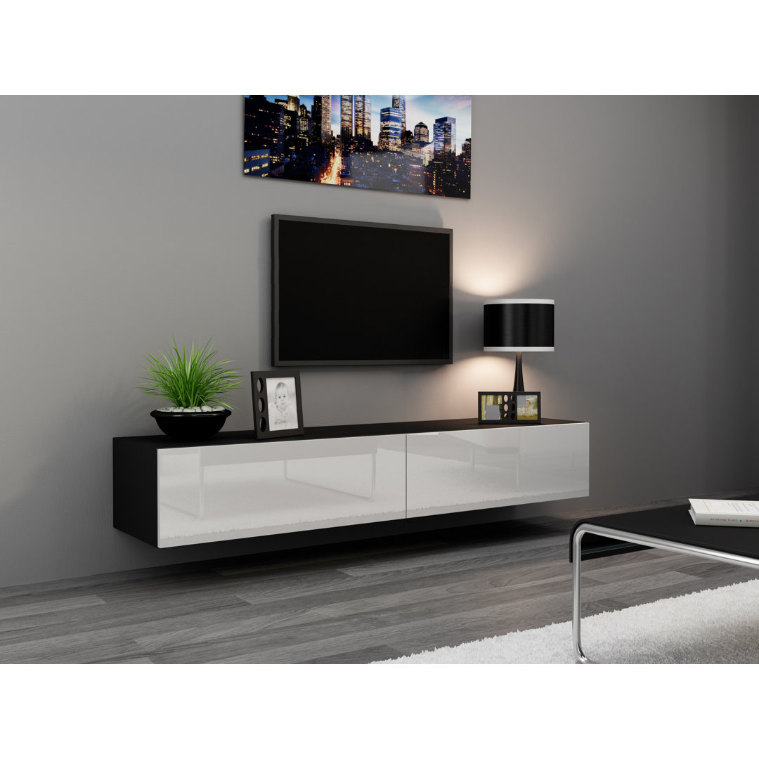 Agusta TV Stand for TVs up to 75"