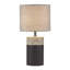 Lampe de table en céramique texturée-1813202208-1813202213