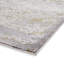 Artemis Artemis area rug Machine Woven Rectangle Gold-93557209