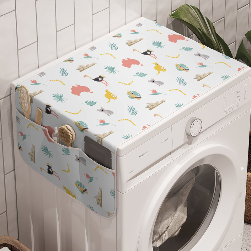 Polyester Laundry Room Organizer