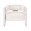 Alitta Upholstered Fabric Armchair