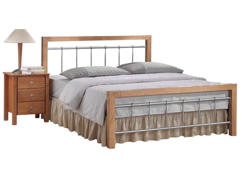 Bed, Single (3')