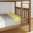Bolles Solid Wood Bunk Bed with Built-In Ladder-1252999125-1266829317