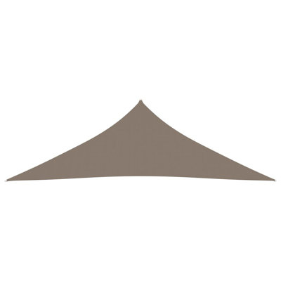Andillac Triangular Shade Sail
