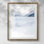 Impression tropicale encadrée Tropical Graphics IV-445400754-445400757