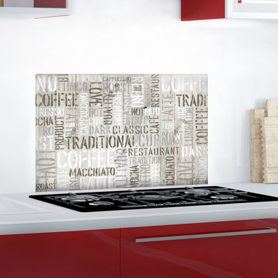 Chilhowie 46.99cm W x 62.23cm L Vinyl Peel and Stick Mosaic Tile