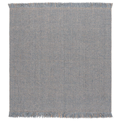 Natural Fiber 842 Area Rug In Navy