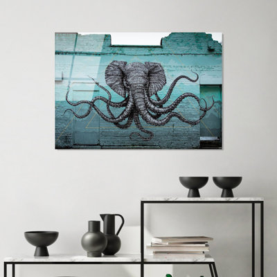 Boze Wall Decor