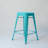 Counter Stool with Metal Frame-249482633-249482631-157374465