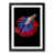 Black Framed selected