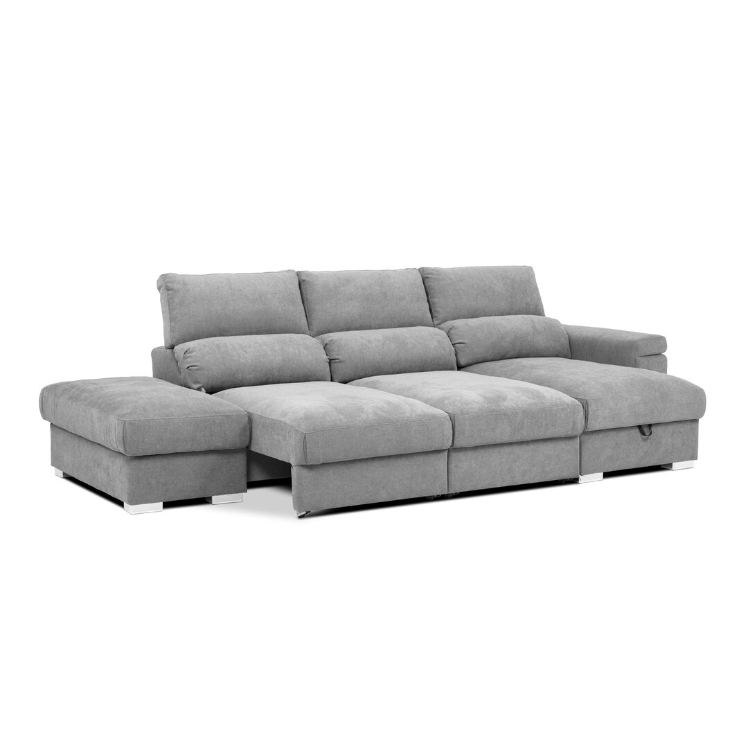 Ecksofa Winnetka mit Bettfunktion