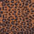 Forest Leopard Print Fabric is out of stock