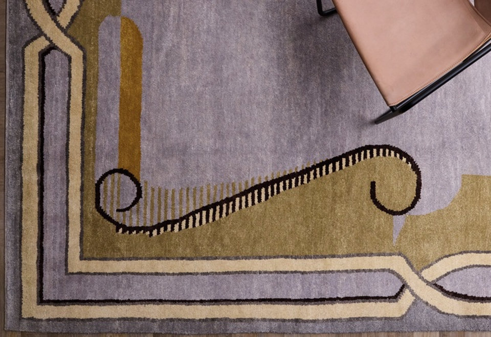 Area Rugs