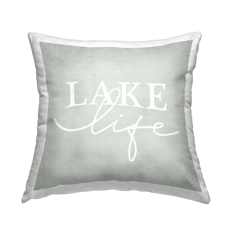 Coussin Robicheaux