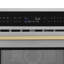 Four à micro-ondes à convection encastré en acier inoxydable satiné 30 po ZLINE Autograph Edition-86663662