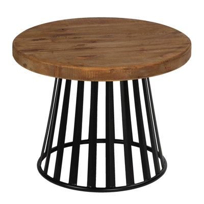 Table de bout Qasim