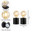 Chevonda Metal Desk Lamp